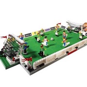 3409-2 Championship Challenge Special Edition (Football, 2000)