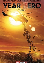 Year Zero: Vol 2 (Benjamin Percy)
