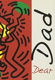 Dear Dad (Gift Books) (Valeria Manferto De Fabianis)