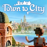 Town to City