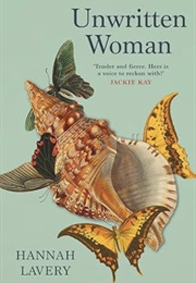Unwritten Woman (Hannah Lavery)