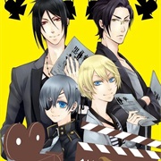 OVA 4.0. the Making of Kuroshitsuji II