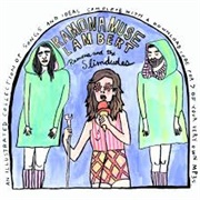 Ramona and the Slim Dudes