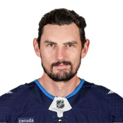 Connor Hellebuyck (Winnipeg Jets)
