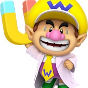 Baby Wario