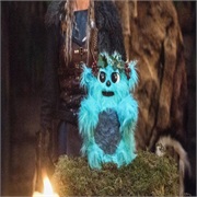 DC's Legends of Tomorrow: "Beebo the God of War" (S3,E9)