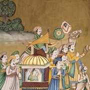 Palanquin