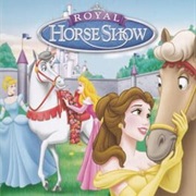 Disney Princess: Royal Horse Show