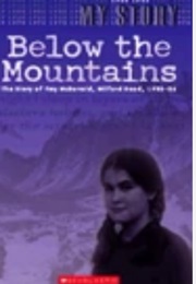 Below the Mountains (Jean Bennett)