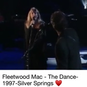 Silver Springs Live 1997 - Fleetwood Mac