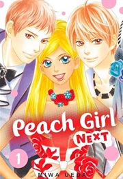 Peach Girl NEXT (Miwa Ueda)
