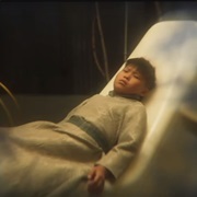 Timeless Child - Leo Tang