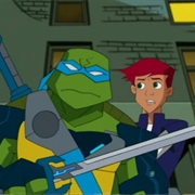 S6.E16: Timing Is Everything