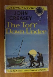 The Toff Down Under (John Creasey)