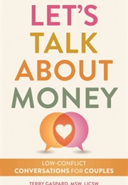Let's Talk About Money (Terry Gaspard)