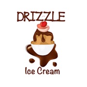 Drizzle Ice Cream