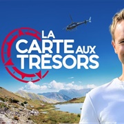 La Carte Aux Tresors