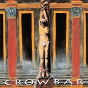 Crowbar - Crowbar (1993)