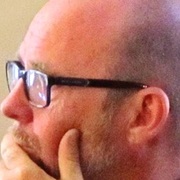 Jason Connery (Sean Connery's Son)