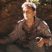 Michael Emerson as Ben Linus, "Lost"