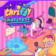 Thrifty Business