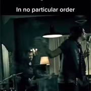 #1267 Lips of an Angel by Hinder