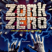 Zork Zero