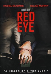 Red Eye (2005)