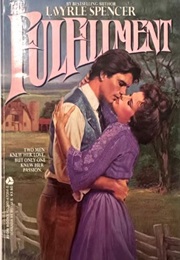 The Fulfillment (Lavyrle Spencer)