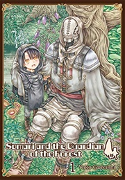 Somali and the Guardian of the Forest, Vol. 1 (Yako Gureishi)