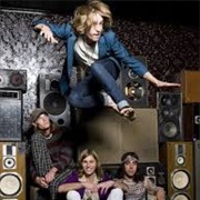 Morning Teleportation