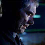 S4.E13: Chuck Versus the Push Mix