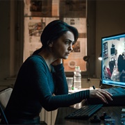 S1.E7: The Sincerest Form of Flattery