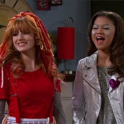 Shake It Up: Haunt It Up