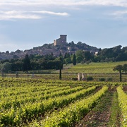 Chateauneuf-De-Pape