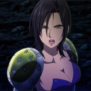 S5.E9: That Which Gathers