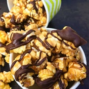 Moose Munch Popcorn