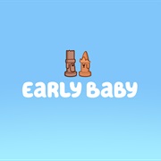 S1.E40: Early Baby