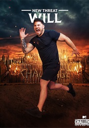 The Challenge: Vets and New Threats Season 41 (2025)