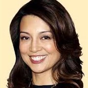 Judge Linda Harris (Two and a Half Men)