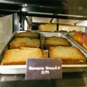 Banana Bread