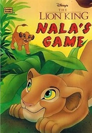 Disney's the Lion King: Nala's Game (Barbara Bazaldua)