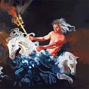 The Flying Norsemen - Lystens Begjaer II