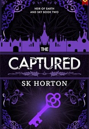 The Captured (S.K. Horton)