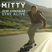 Stay Alive - José González