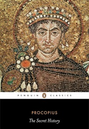 The Secret History (Procopius)