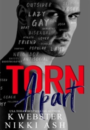 Torn Apart (K. Webster, Nikki Ash)