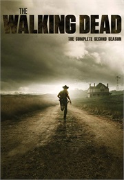 The Walking Dead Season 2 (2011)
