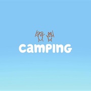 S1.E43: Camping