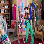 Andi MacK: "She's Turning Into You" (S1,E9)